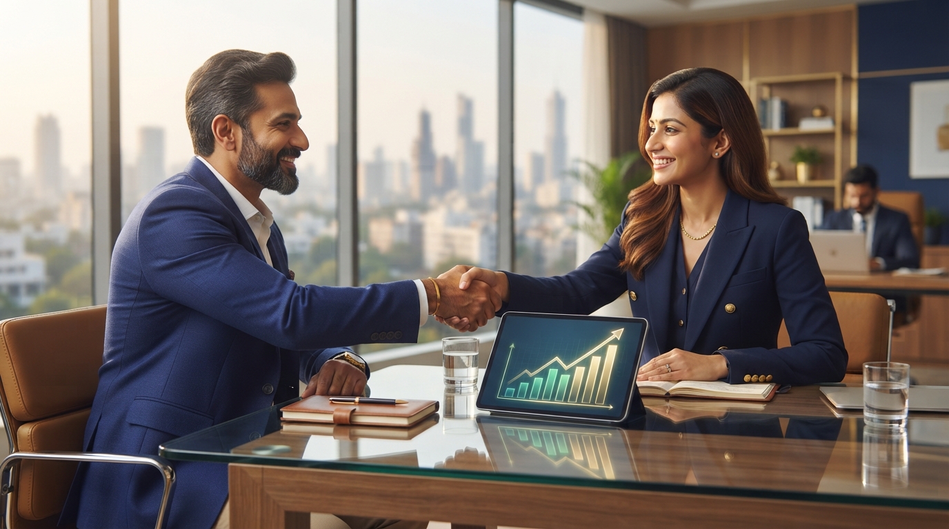 CGTMSE Collateral-Free Business Loan for SMEs in Ahmedabad & Mumbai: Eligibility, Limits & Process (2026)