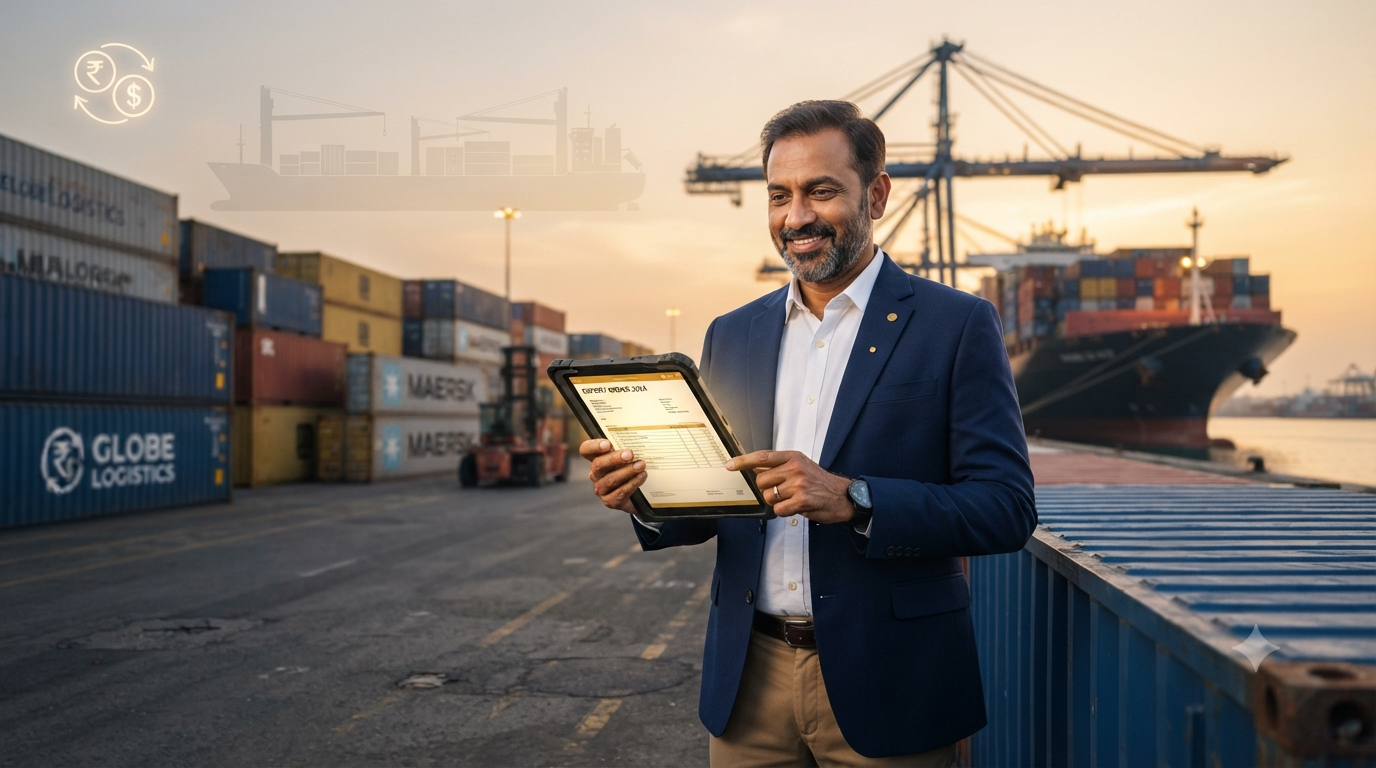 Export Credit Finance (EPC/PCFC) for Exporters in Ahmedabad & Mumbai (2026): Rates, Eligibility & How to Fund Every Export Order