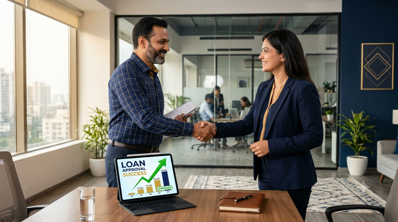 CGTMSE Loan Without Property in Gujarat, Mumbai & Pune (2026): Up to ₹10 Crore, Zero Collateral